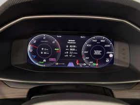 Seat Leon Sportstourer