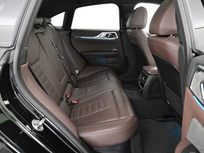 BMW i4 M50