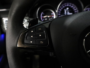 Mercedes-Benz CLS 63 AMG
