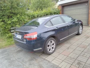 Citroen C5