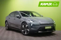 Polestar 4