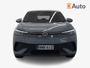 Volkswagen ID.5