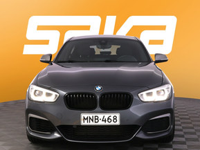 BMW M140i