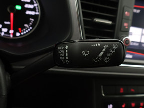 Seat Leon ST