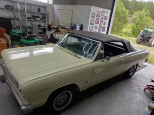Chevrolet Chevelle
