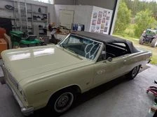 Chevrolet Chevelle