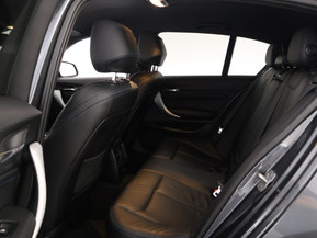 BMW M140i
