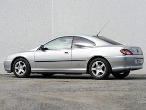 Peugeot 406