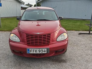 Chrysler PT Cruiser