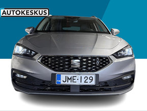 Seat Leon Sportstourer