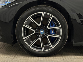 BMW i4 M50