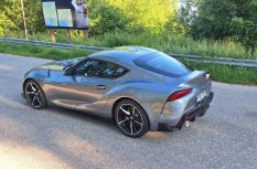 Toyota GR Supra