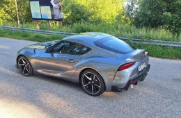 Toyota GR Supra
