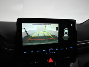 Hyundai Ioniq Electric