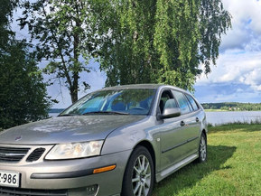 Saab 9-3