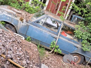 Rambler American
