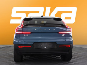 Volvo C40