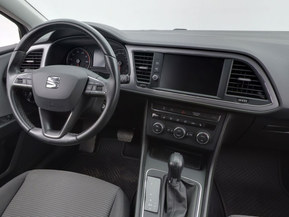 Seat Leon ST