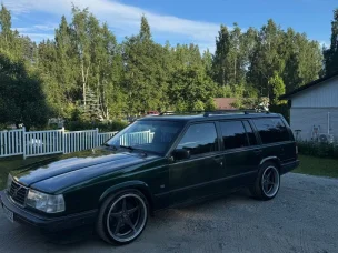 Volvo 940