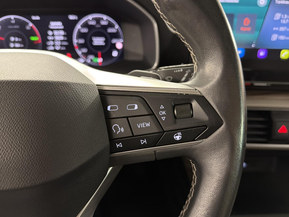 Seat Leon Sportstourer
