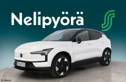 Volvo EX30