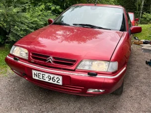 Citroen Xantia