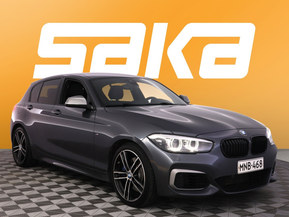 BMW M140i