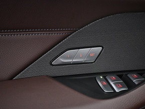 BMW i4 M50