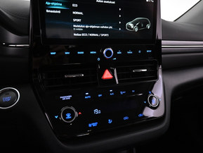 Hyundai Ioniq Electric