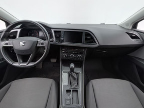 Seat Leon ST