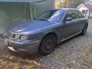 Rover 75