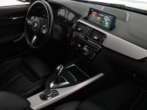 BMW M140i
