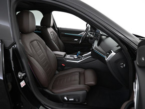 BMW i4 M50