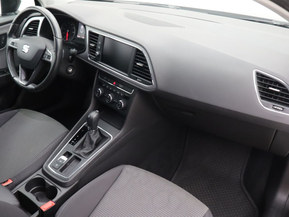 Seat Leon ST