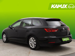Seat Leon ST