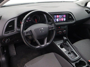 Seat Leon ST