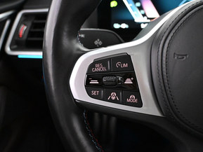 BMW i4 M50