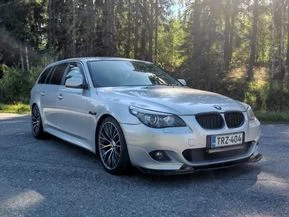BMW 535