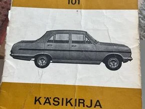 Vauxhall Victor