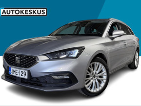 Seat Leon Sportstourer