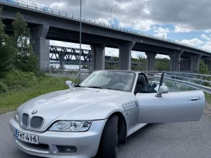 BMW Z3