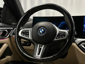 BMW i4 M50