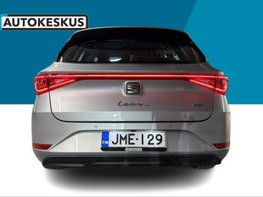 Seat Leon Sportstourer