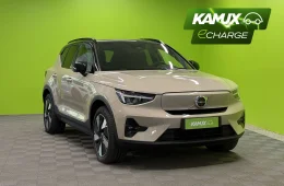 Volvo EX40