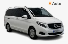 Mercedes-Benz V