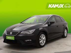 Seat Leon ST