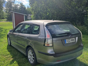 Saab 9-3