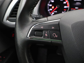 Seat Leon ST