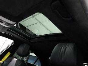 Mercedes-Benz CLS 63 AMG