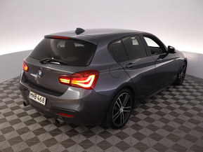 BMW M140i